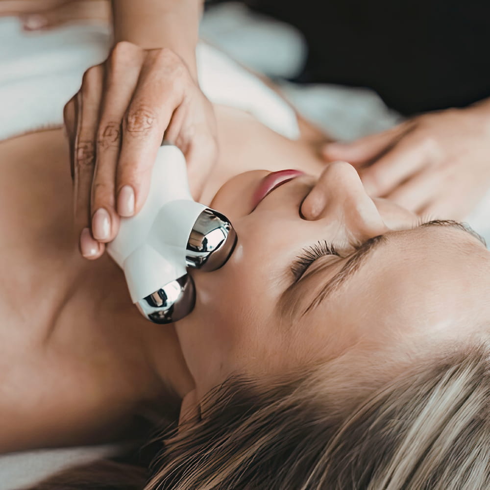 Antiage facial